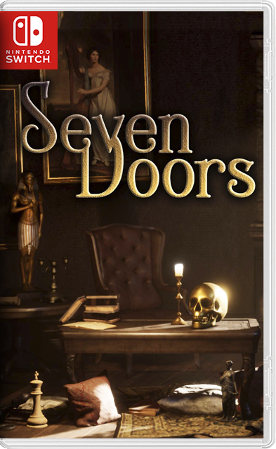 [Nintendo Switch] Seven Doors [NSZ][RUS/Multi11]