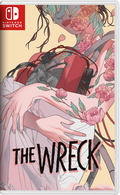 [Nintendo Switch] The Wreck [NSZ][ENG]