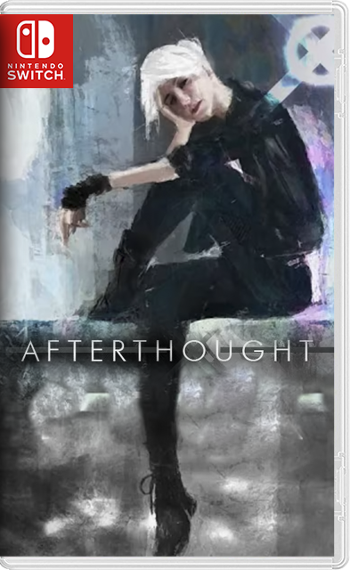 [Nintendo Switch] Afterthought [NSZ][ENG]