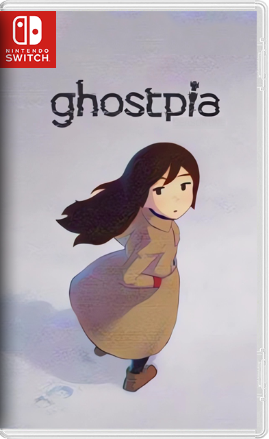 [Nintendo Switch] Ghostpia [NSZ][ENG]