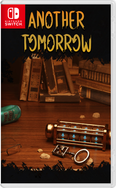 [Nintendo Switch] Another Tomorrow [NSP][ENG]