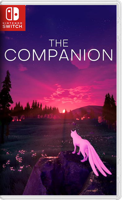 [Nintendo Switch] The Companion [NSP][ENG]