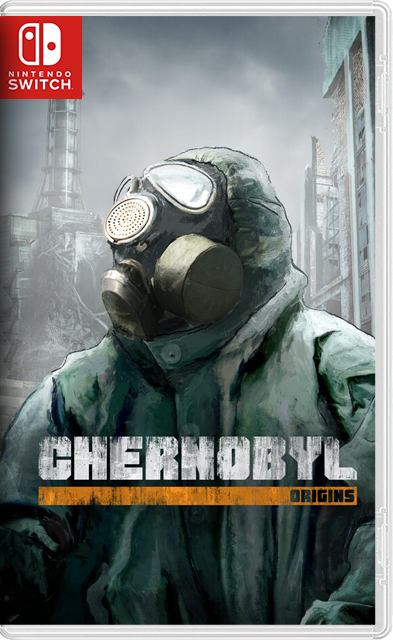 [Nintendo Switch] Chernobyl Origins [NSZ][RUS/Multi5]