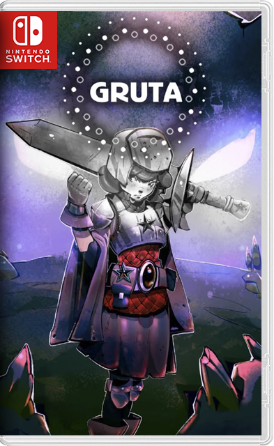 [Nintendo Switch] Gruta [NSZ][ENG]