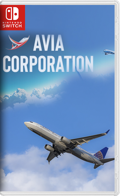 [Nintendo Switch] Avia Corporation [NSZ][RUS/Multi10]