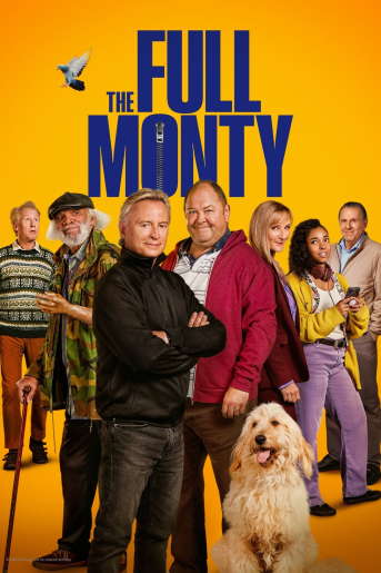 Мужской стриптиз / The Full Monty / Сезон: 1 / Серии: 1-8 из 8 (Эндрю Чаплин, Катрин Морсхэд) [2023, Великобритания, США, драма, комедия, WEB-DL 1080p] MVO (HDrezka Studio) + Original