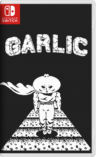 [Nintendo Switch] Garlic [NSP][ENG]