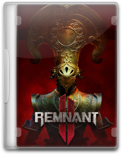 горячая Remnant II (2) [P] [RUS + ENG + 8 / RUS + ENG + 4] (2023) (Build 11968242 + 4 DLC) [Portable]