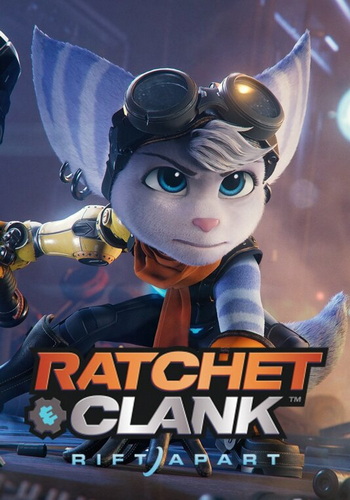 Ratchet & Clank: Rift Apart / Ratchet & Clank: Сквозь миры [P] [RUS + ENG + 23 / RUS + ENG] (2023) (1.831.0.0 + 1 DLC) [P2P]