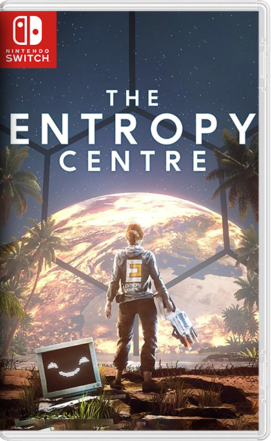 [Nintendo Switch] The Entropy Centre [NSP][RUS/Multi9]