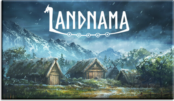 Landnama [P] [RUS + ENG + 7] (2023) (1.2.0) [Portable]