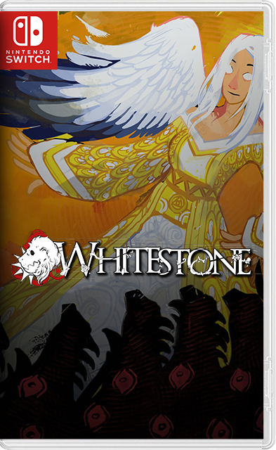 [Nintendo Switch] Whitestone [NSZ][ENG]