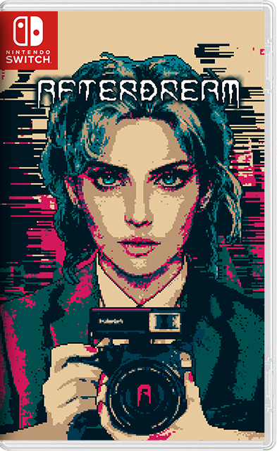 [Nintendo Switch] Afterdream [NSZ][RUS (Mod.)/ENG]