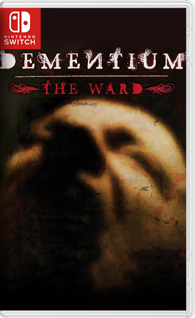 [Nintendo Switch] Dementium the Ward [NSP][ENG]