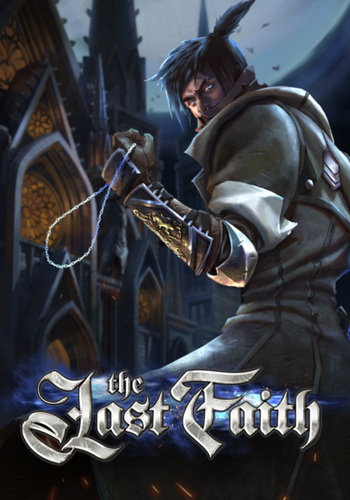 The Last Faith [P] [RUS + ENG + 11 / ENG] (2023) (1.0) [P2P]