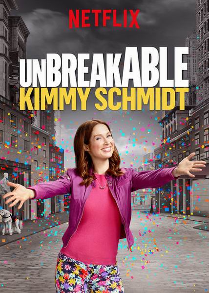 Несгибаемая Кимми Шмидт / Unbreakable Kimmy Schmidt / Сезон: 4 / Серии: 1-12 из 12 (Тристрам Шапиро / Tristram Shapeero, Майкл Энглер / Michael Engler) [2018, США, драма, комедия, WEB-DL 1080p] MVO (NewStudio) + MVO (TVShows) + MVO (Jaskier) + MVO (Gears Media) + Original