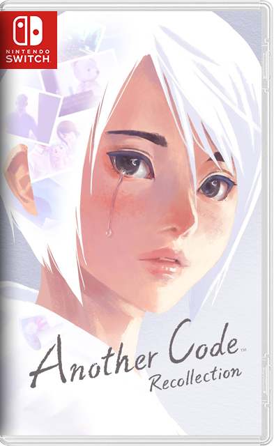 [Nintendo Switch] Another Code: Recollection (Two Memories / R Journey into Lost Memories) [NSZ][ENG]