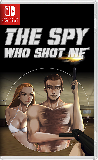 [Nintendo Switch] The Spy Who Shot Me [NSZ][ENG]