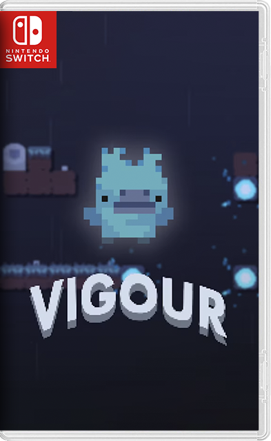 [Nintendo Switch] Vigour [NSZ][ENG]