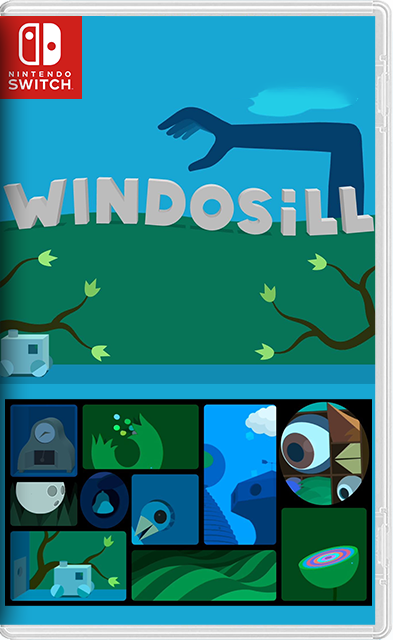 [Nintendo Switch] Windosill [NSP][ENG]