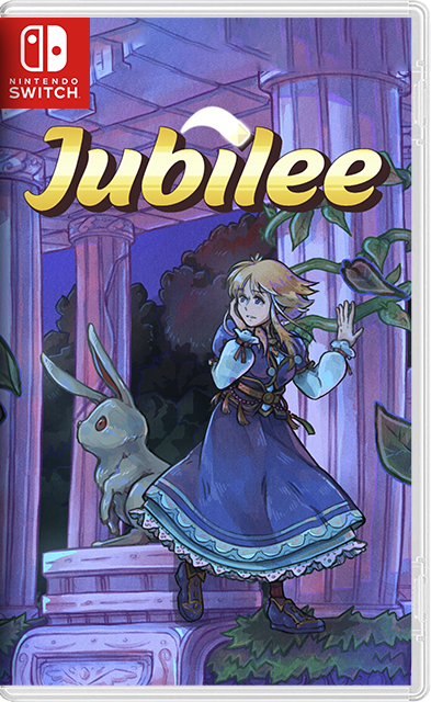 [Nintendo Switch] Jubilee [NSZ][ENG]