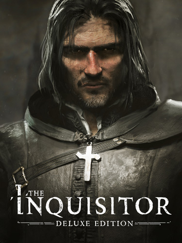 The Inquisitor [P] [RUS + ENG + 9] (2024) (build 13389755 + 1 DLC) [P2P]