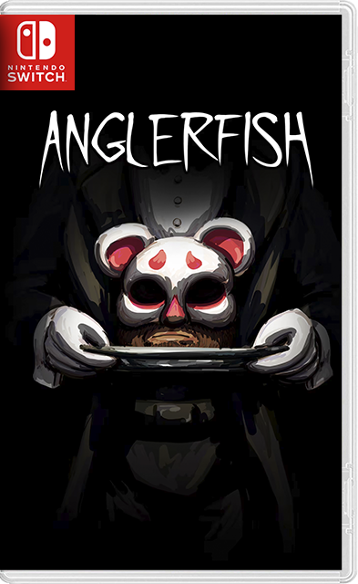 [Nintendo Switch] Anglerfish [NSP][ENG]