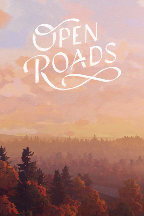 [DL] Open Roads [P] [RUS + ENG + 12 / ENG] (2024, Adventure) [Scene]