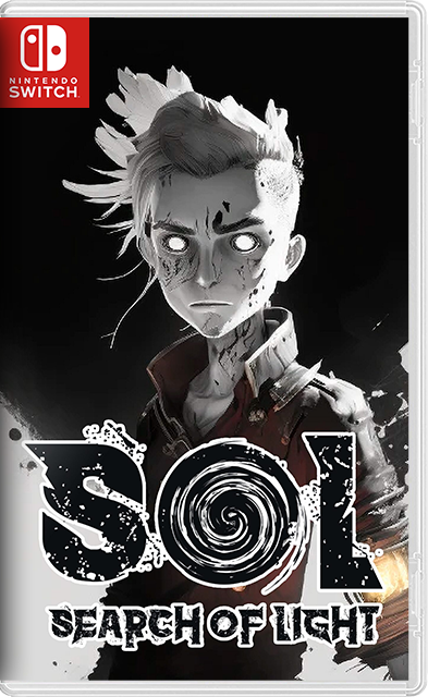 [Nintendo Switch] Sol (S.O.L) Search of Light [NSZ][ENG]