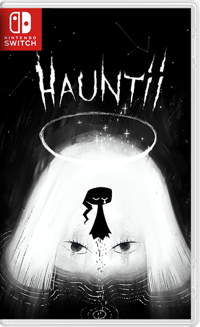 [Nintendo Switch] Hauntii [NSZ][ENG]