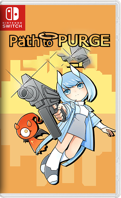 [Nintendo Switch] Path to Purge [NSZ][ENG]