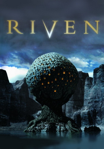 Riven [P] [RUS + ENG + 9 / ENG] (2024, Adventure) (build 15016294) [Portable]