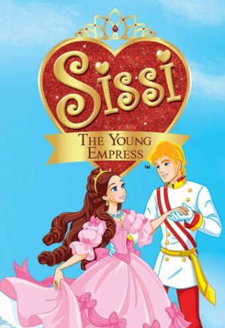 Принцесса Сисси / Sissi - The Young Empress / Сезон: 3 / Серии: 1-26 из 26 (Орландо Корради / Orlando Corradi) [2019, Италия, мультфильм, приключения, детский, семейный, WEB-DL 1080p] Dub + MVO