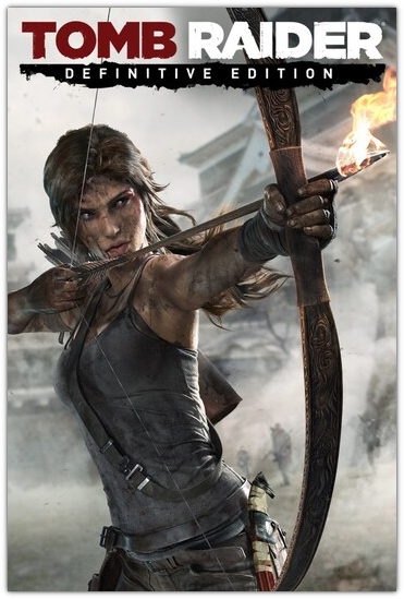 [DL] Tomb Raider: Definitive Edition [P] [RUS + ENG + 10 / RUS + ENG + 7] (2024, Action, UWP) (1.01.0.0) [Scene]