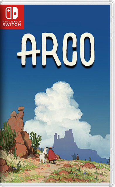 [Nintendo Switch] Arco [NSP][ENG]