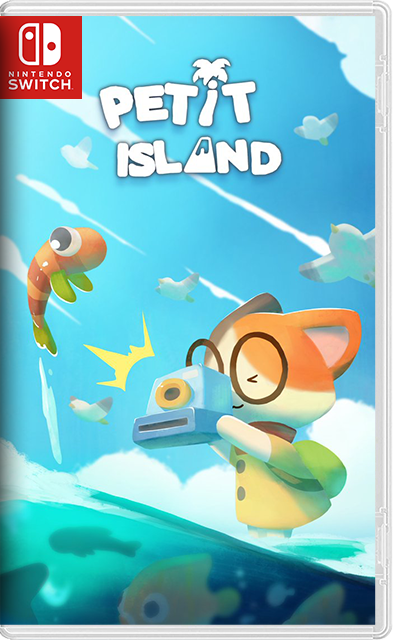 [Nintendo Switch] Petit Island [NSP][ENG]