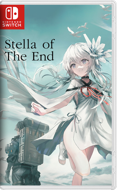 [Nintendo Switch] Stella of The End [NSP][ENG]