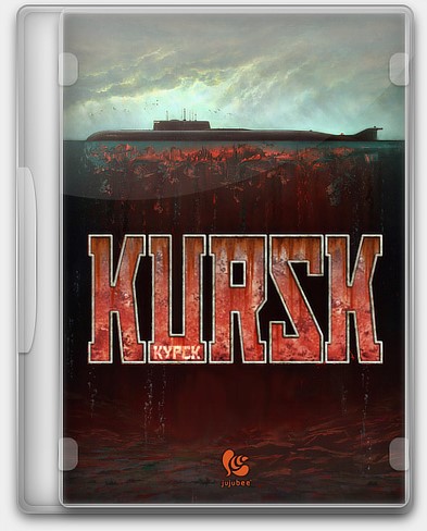 KURSK [P] [RUS + ENG + 8 / RUS + ENG + 1] (2018) (1.06) [Scene]