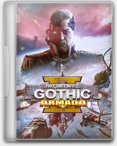 Battlefleet Gothic: Armada 2 [P] [RUS + ENG + 4 / ENG] (2019) (1.0 build 8991 Update 1)