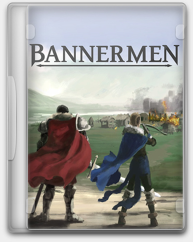 Bannermen [P] [RUS + ENG + 6 / ENG] (2019) (1.0) [Scena]