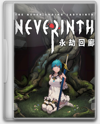 Neverinth [P] [ENG + 3] (2020) (update 17.06.2020) [Scene (Nuke)]