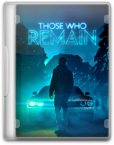 Those Who Remain [P] [RUS + ENG + 10 / ENG + 2] (2020) (1.0) [Scene]