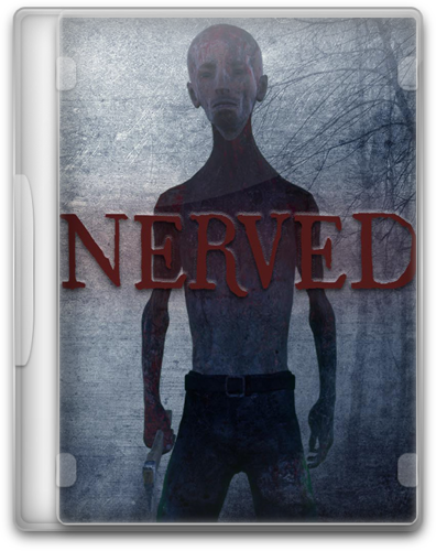 Nerved [P] [ENG / ENG] (2020) (1.0) [Scene]