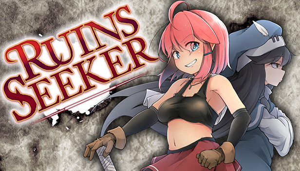 Ruins Seeker [P] [ENG + 2] (2020) (1.0) [Scene]