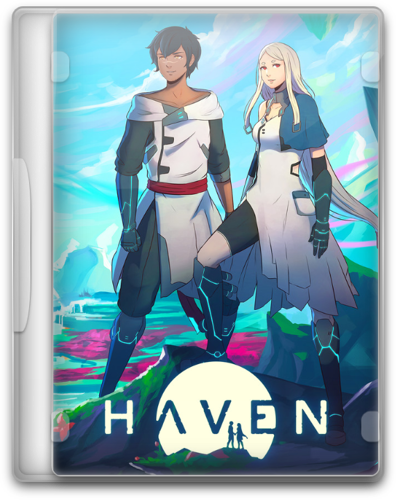 Haven [L] [RUS + ENG + 7 / ENG] (2020) (1.0) [GOG]