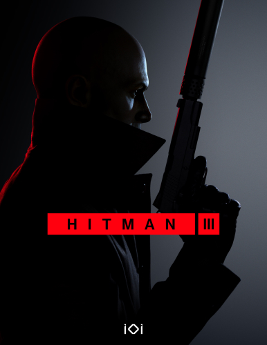 Hitman III (3) [P] [RUS + ENG / ENG] (2021) (3.10 + Update 2) [Portable]