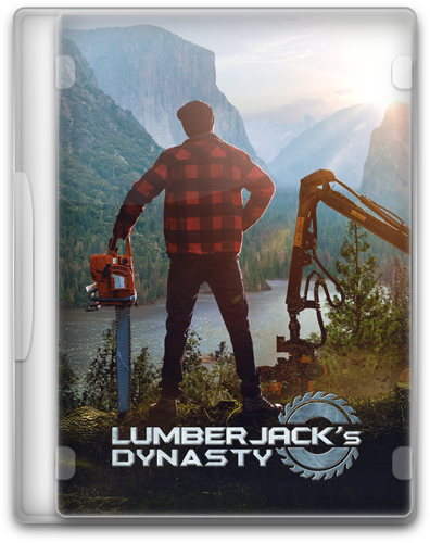 Lumberjack's Dynasty [P] [RUS + ENG + 11 / ENG + 1] (2021) (1.0) [Scene]