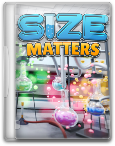 Size Matters [P] [RUS + ENG + 13] (2021) (1.1.2) [Scene]