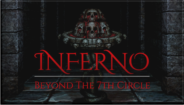 [Антология] Inferno - Beyond the 7th Circle + The 7th Circle - Endless Nightmare [L] [ENG / ENG] (2018—2021) [GOG]