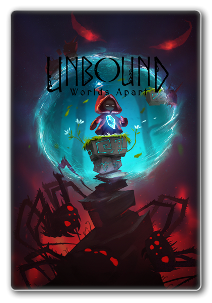 Unbound: Worlds Apart [L] [RUS + ENG + 7] (2021) (1.1 (48850)) [GOG]